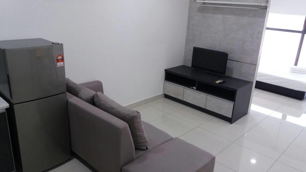 A Suites - Atria Sofo Suites Petaling Jaya Luaran gambar