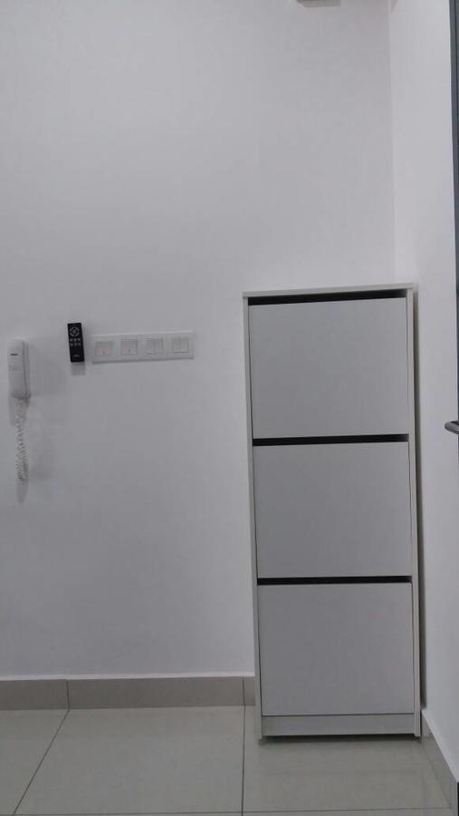 A Suites - Atria Sofo Suites Petaling Jaya Luaran gambar