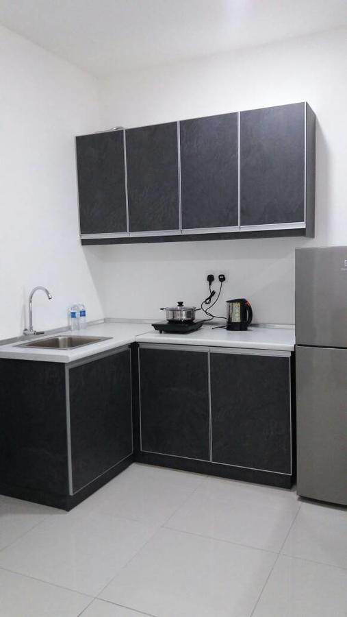 A Suites - Atria Sofo Suites Petaling Jaya Luaran gambar