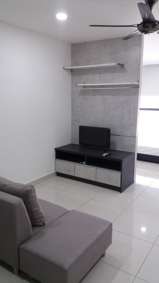 A Suites - Atria Sofo Suites Petaling Jaya Luaran gambar