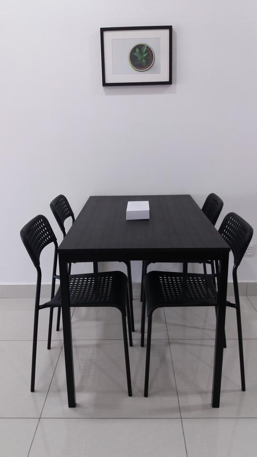 A Suites - Atria Sofo Suites Petaling Jaya Luaran gambar