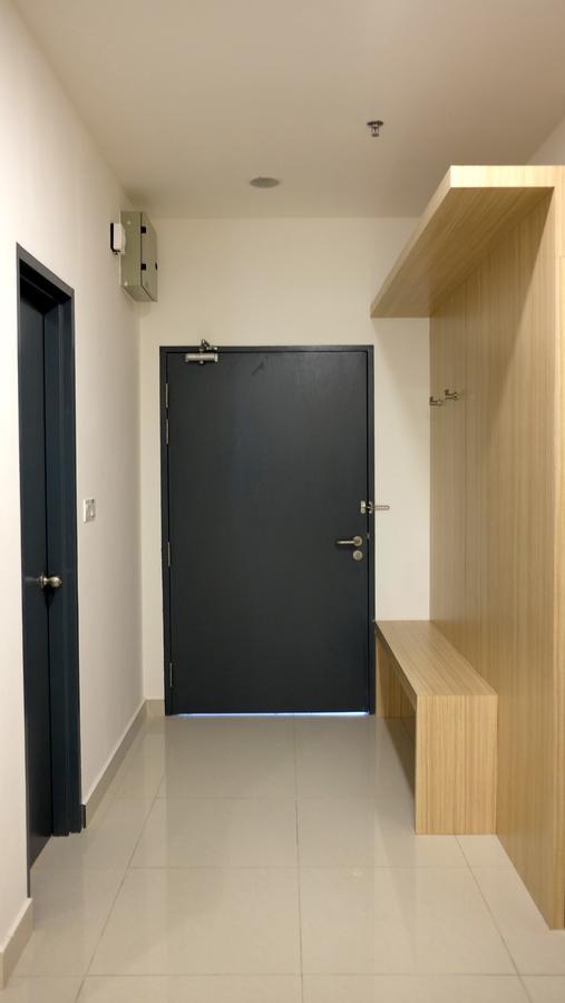 A Suites - Atria Sofo Suites Petaling Jaya Luaran gambar